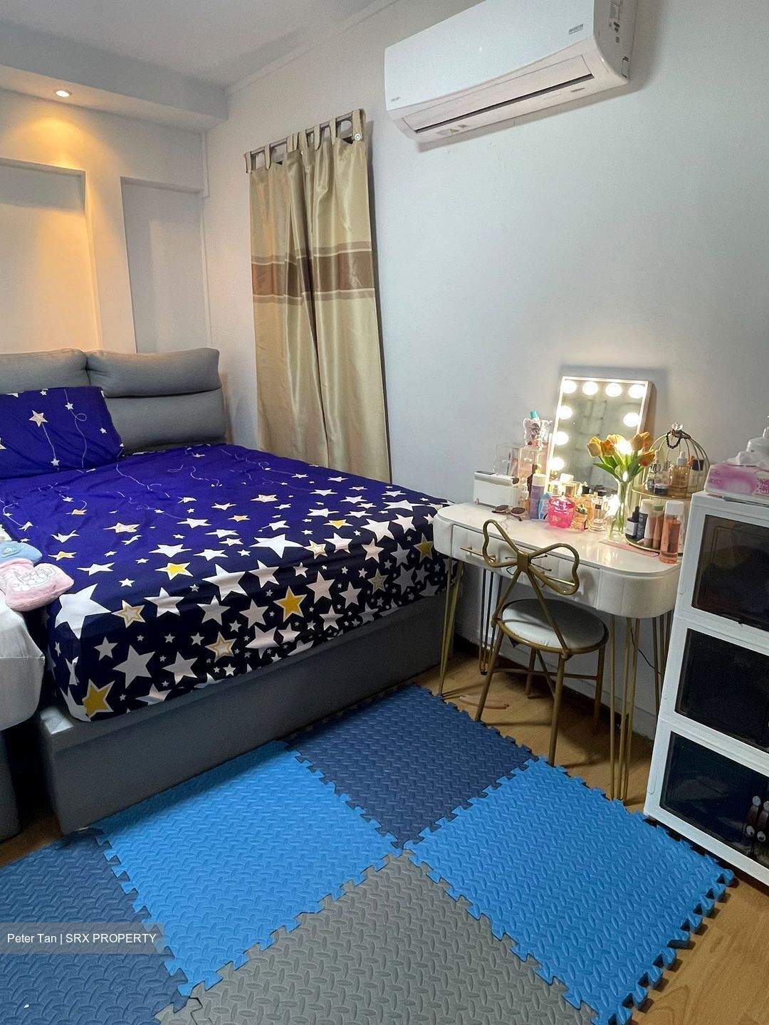 Blk 686B Choa Chu Kang Crescent (Choa Chu Kang), HDB 4 Rooms #628279061